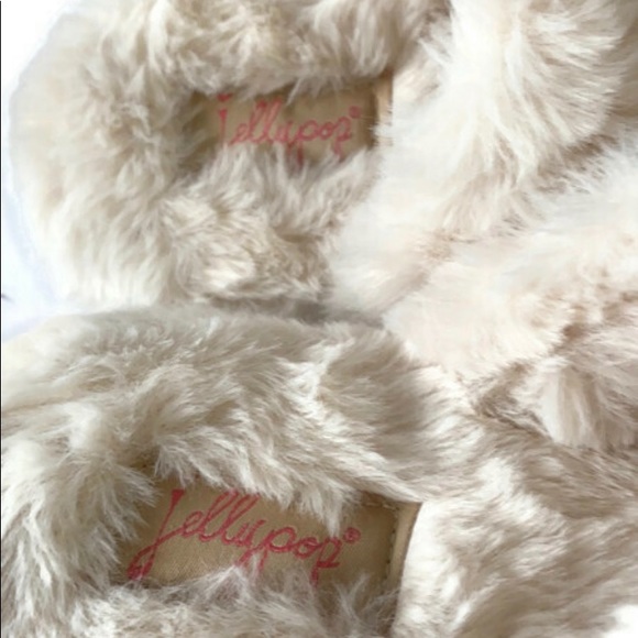 NWT- JellyPop Delight Slippers - Picture 6 of 10